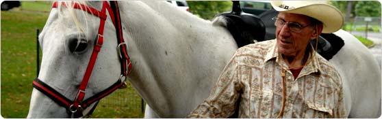 Horse