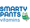 SmartyPants Vitamins