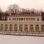 The Boathouse in Winter