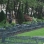 Benches Await Parkgoers