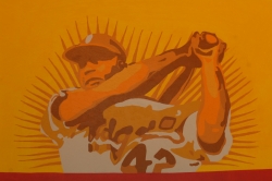 The Great Jackie Robinson
