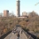 Highbridge Tower and High Bridge