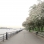 By the River
