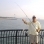 Midland Beach Fishing Pier Ribbon Cuting