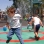 Sweet Gum Tree Playground