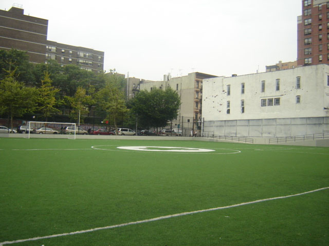 Indoor Pools : NYC Parks