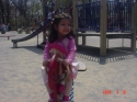 3RD STREET PLAYGROUND