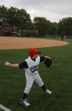 Forest Park Baseball Field