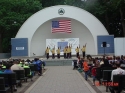 George Seuffert Bandshell