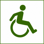 Accessibility Symbol