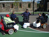 Image of Power Soccer
