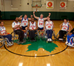 Image of Accessibly Facilities