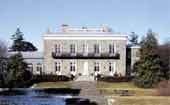 Bartow-Pell 
									Mansion Museum
