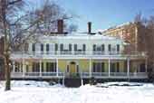Gracie Mansion