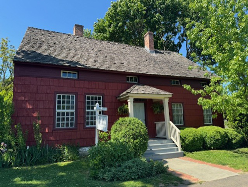 Queens County Farm Museum 