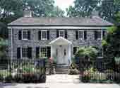 Valentine-Varian 
									House