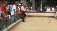 Photo of Citywide Bocce Tournament