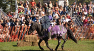 Photo from Medieval Festival