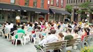 Photo from Citywide Beach Volleyball Tournament
