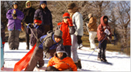 Photo from Winter Festival 2004