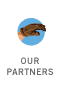 Hand graphic links to Our Partners page