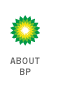 BP logo links to About BP page