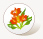 Graphic of a flower