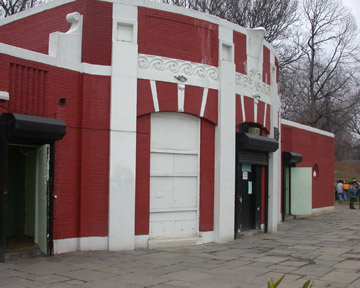 Picture of Crotona Nature Center