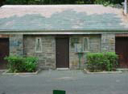Photo of Alley Pond Woodland Nature Center, link to enlarge photo