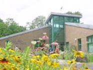 thumbnail of Blue Heron Nature Center, link to enlarge photo