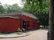Photo of Pelham Bay Nature Center, link to enlarge photo