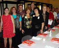 Photo of UPR volunteers