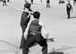 Image of Bat Sports in Parks