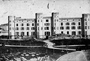Image of historic Arsenal Building