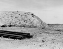 Image of 1934 Image of Flushing Meadows-Corona Park in Its Early Form- An Ash Dump