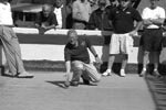 Bowling, Boules, and Bocce in Parks