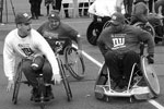 Image of Accessibility in Parks