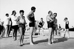 Image of Beaches of New York City Parks