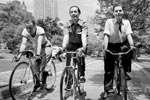 Bicycling: A Revolution in Parks