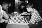 Recreation in Parks
