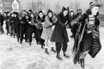 Image of History of Ice Skating