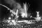 Image of New Year&rsquo;s Eve
