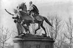 Image of War Memorials in Parks