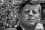 Image of President John F. Kennedy