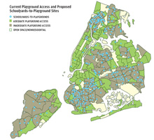 Schoolyards to Playgrounds image of Schoolyards to Playgrounds