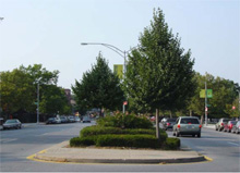 image of Greenstreets