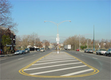 image of Greenstreets
