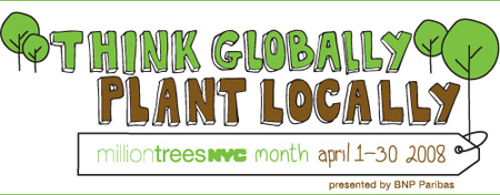 image of MillionTreesNYC