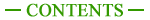 Contents link
