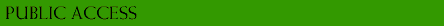Green bar link